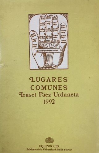 Lugares comunes